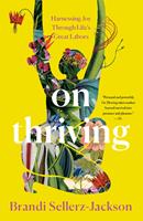   On Thriving