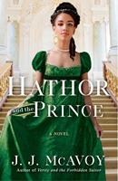   Hathor and the Prince