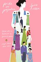   Pride and Prejudice