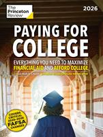   Paying for College, 2026