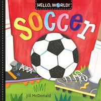   Hello, World! Soccer