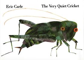   The Very Quiet Cricket