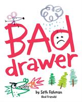   Bad Drawer