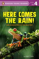   Here Comes the Rain!