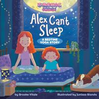   Alex Can't Sleep
