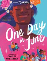   One Day in June
