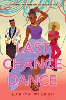   Last Chance Dance