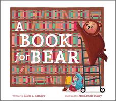   A Book for Bear