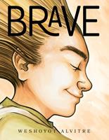   Brave