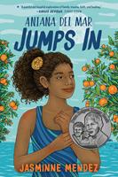   Aniana del Mar Jumps In