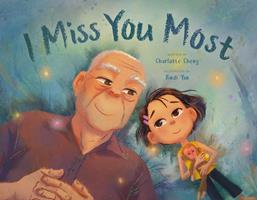   I Miss You Most
