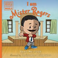   I am Mister Rogers