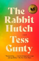   The Rabbit Hutch