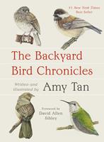   The Backyard Bird Chronicles