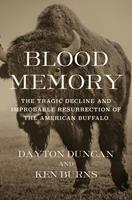   Blood Memory