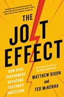   The JOLT Effect