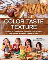   Color Taste Texture