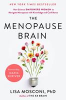   The Menopause Brain