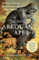   The Arrogant Ape