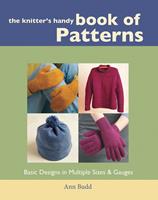   The Knitter's Handy Book of Patterns