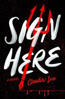   Sign Here