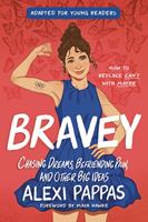   Bravey (Adapted for Young Readers)