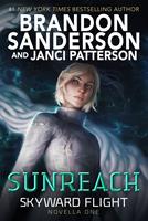   Sunreach (Skyward Flight: Novella 1)