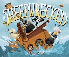   Sheepwrecked
