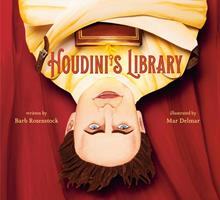   Houdini's Library