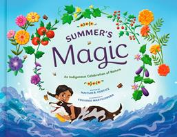   Summer's Magic