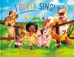   I Gotta Sing!