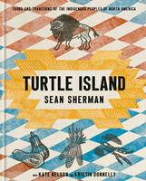   Turtle Island