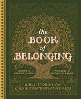   The Book of Belonging
