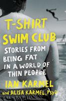   T-Shirt Swim Club
