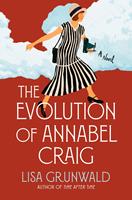   The Evolution of Annabel Craig