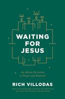   Waiting for Jesus