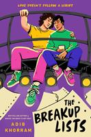   The Breakup Lists