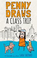   Penny Draws a Class Trip