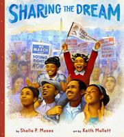   Sharing the Dream