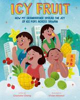   Icy Fruit