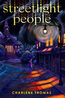   Streetlight People