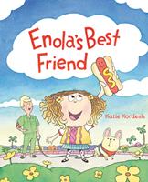  Enola's Best Friend