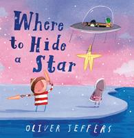   Where to Hide a Star
