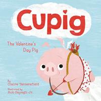   Cupig
