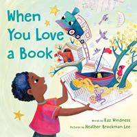   When You Love a Book