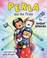   Perla and the Pirate
