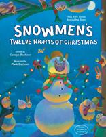   Snowmen's Twelve Nights of Christmas