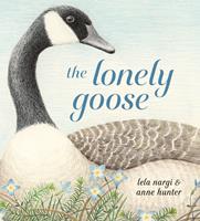   The Lonely Goose