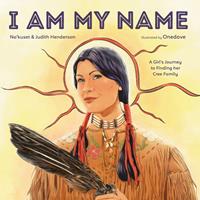   I Am My Name