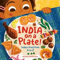  India on a Plate!